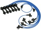 NGK 55067 Spark Plug Wire Set - view 1