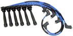NGK 56008 Spark Plug Wire Set - view 1