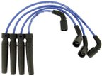 NGK 56010 Spark Plug Wire Set - view 1