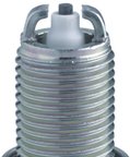 NGK 5685 Spark Plug - view 2
