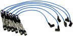 NGK 57020 Spark Plug Wire Set - view 1