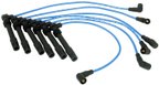 NGK 57055 Spark Plug Wire Set - view 1