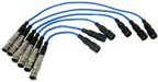 NGK 57145 Spark Plug Wire Set - view 1
