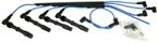 NGK 57230 Spark Plug Wire Set - view 1