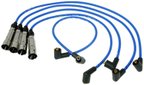 NGK 57269 Spark Plug Wire Set - view 1