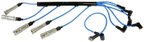 NGK 57304 Spark Plug Wire Set - view 1