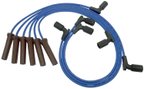 NGK 58401 Spark Plug Wire Set - view 1