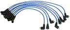 NGK 58403 Spark Plug Wire Set - view 1