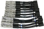 NGK 58410 Spark Plug Wire Set - view 1