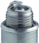 NGK 6743 Spark Plug - view 2
