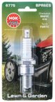 NGK 6775 Spark Plug - view 2