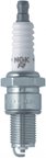 NGK 7133 Spark Plug - Intake Side - view 1