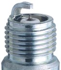 NGK 7588 Spark Plug - view 2