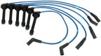 NGK 8076 Spark Plug Wire Set - view 1