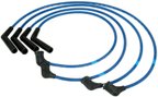 NGK 8097 Spark Plug Wire Set - view 1