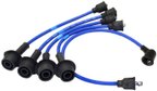 NGK 8134 Spark Plug Wire Set - view 1