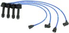 NGK 8176 Spark Plug Wire Set - view 1