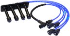 NGK 8178 Spark Plug Wire Set - view 1