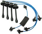 NGK 8705 Spark Plug Wire Set - view 1