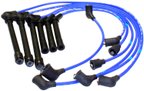 NGK 9090 Spark Plug Wire Set - view 1
