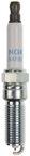 NGK 91970 Spark Plug - view 1