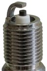 NGK 92838 Spark Plug - view 2