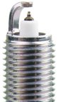 NGK 92873 Spark Plug - view 2