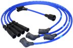 NGK 9341 Spark Plug Wire Set - view 1