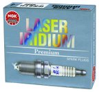 NGK 94726 Spark Plug - view 3