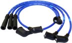 NGK 9581 Spark Plug Wire Set - view 1