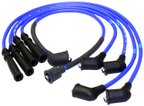 NGK 9786 Spark Plug Wire Set - view 1