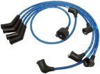 NGK 9797 Spark Plug Wire Set - view 1