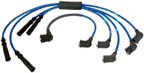 NGK 9980 Spark Plug Wire Set - view 1