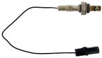 NTK 21002 Oxygen Sensor - Upstream, Upstream Left or Upstream Right - view 1