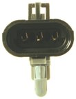 NTK 21004 Oxygen Sensor - Upstream - view 4
