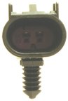 NTK 21040 Oxygen Sensor - Upstream - view 5