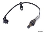 NTK 21040 Oxygen Sensor - Upstream - view 3