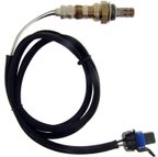 NTK 21042 Oxygen Sensor - Downstream - view 1