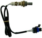 NTK 21043 Oxygen Sensor - Downstream - view 1