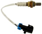 NTK 21045 Oxygen Sensor - Upstream - view 1