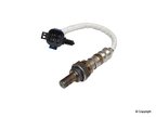 NTK 21045 Oxygen Sensor - Upstream - view 3