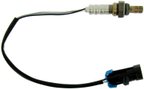 NTK 21049 Oxygen Sensor - view 1