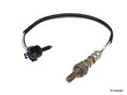 NTK 21049 Oxygen Sensor - view 3