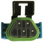NTK 21059 Oxygen Sensor - Downstream Left or Downstream Right - view 4