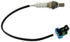 NTK 21059 Oxygen Sensor - Downstream Left or Downstream Right - view 1