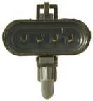 NTK 21062 Oxygen Sensor - Downstream Left or Downstream Right - view 4
