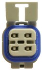 NTK 21066 Oxygen Sensor - Downstream Left or Downstream Right - view 4