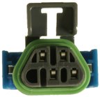 NTK 21067 Oxygen Sensor - Downstream, Downstream Left or Downstream Right - view 5