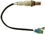 NTK 21068 Oxygen Sensor - Downstream - view 1