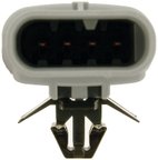 NTK 21071 Oxygen Sensor - Downstream - view 4